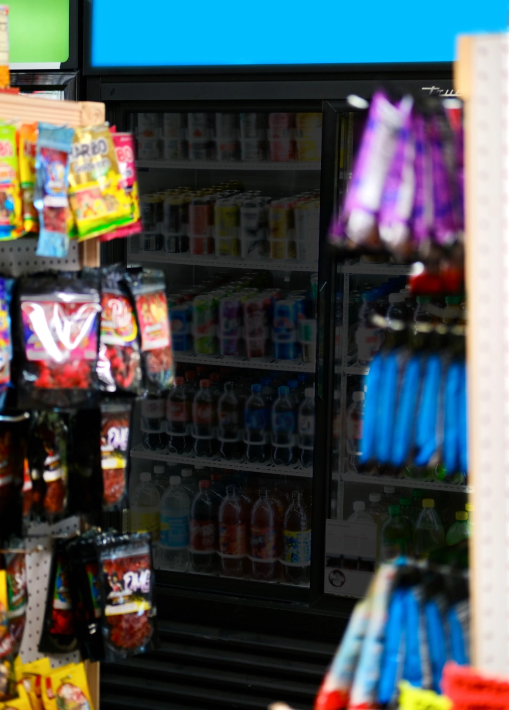 store
